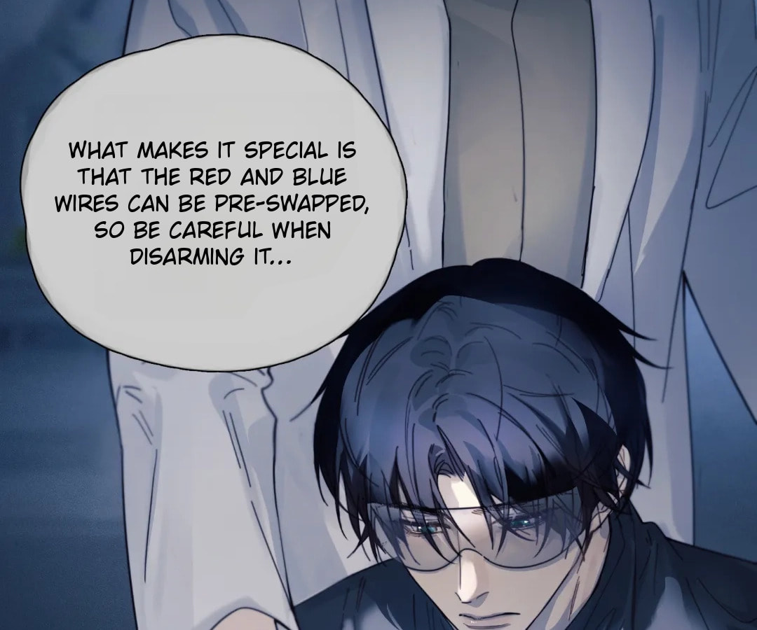 Jing Wei Chapter 32 page 53 - 