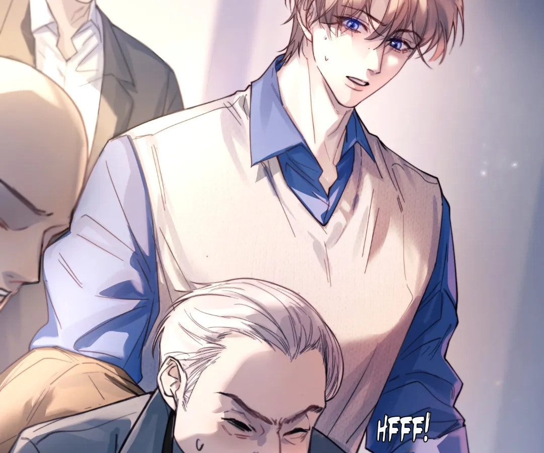 Jing Wei Chapter 32 page 71 - 