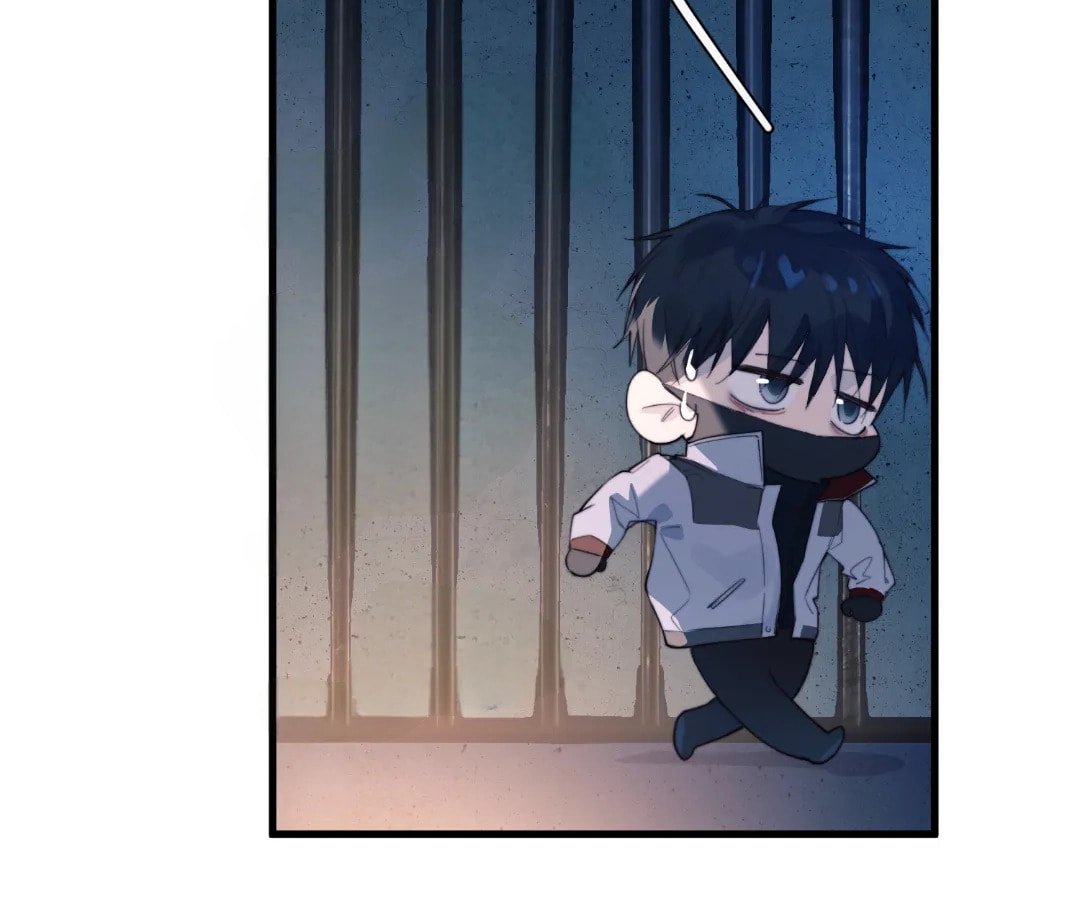Jing Wei Chapter 32 page 9 - 