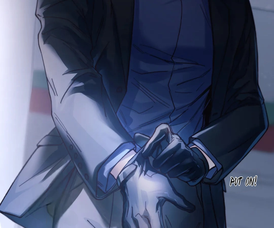 Jing Wei Chapter 32 page 89 - 