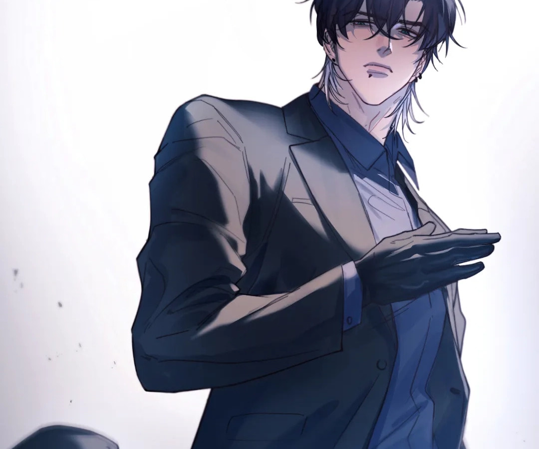 Jing Wei Chapter 33 page 4 - 