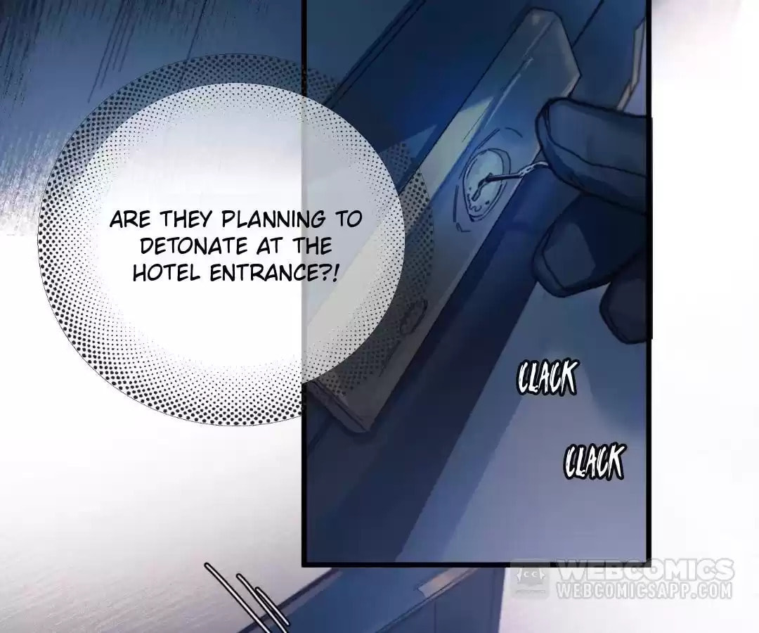 Jing Wei Chapter 33 page 35 - 
