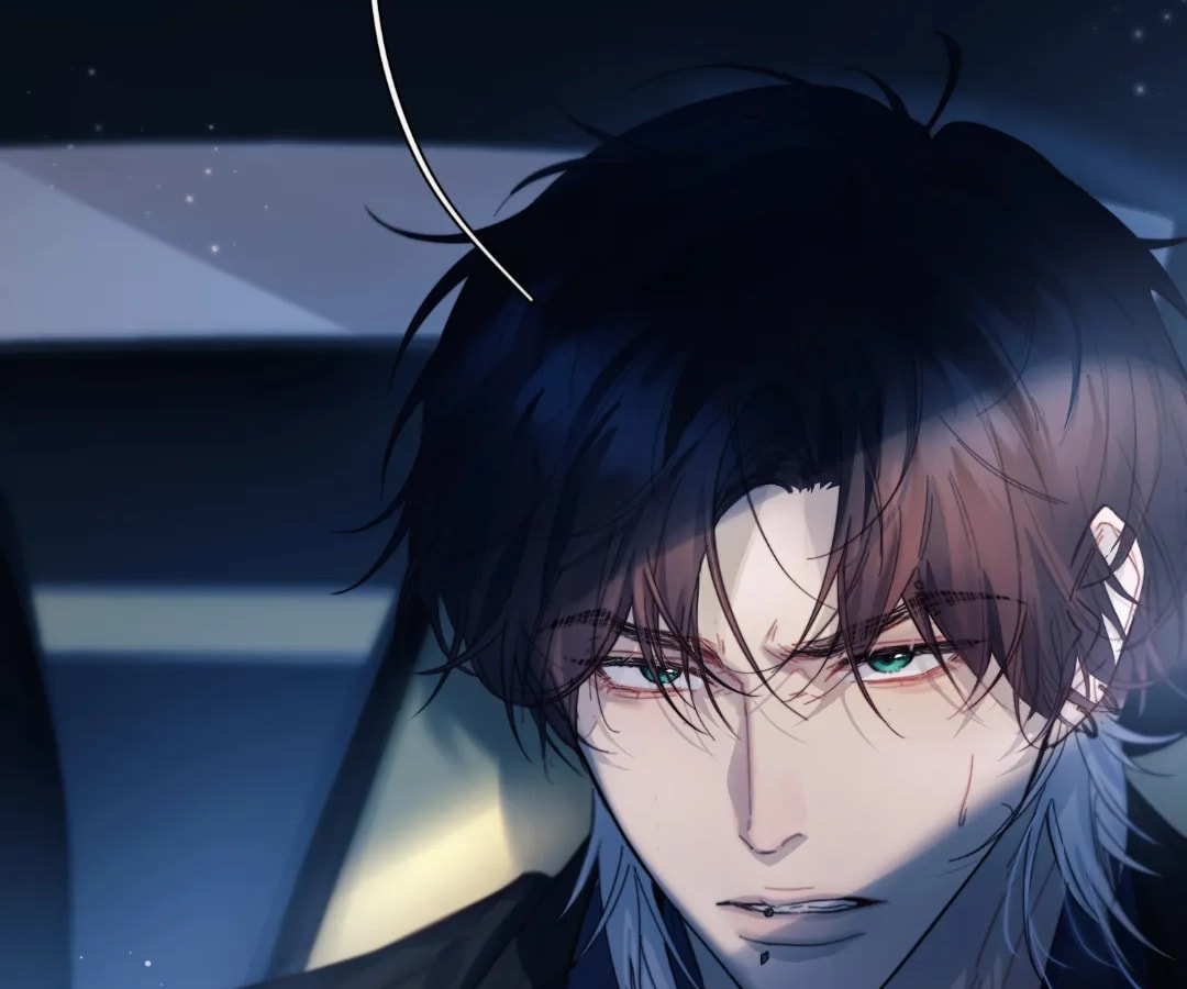 Jing Wei Chapter 33 page 39 - 