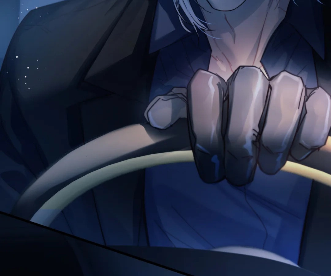 Jing Wei Chapter 33 page 40 - 