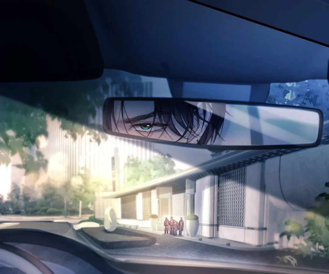 Jing Wei Chapter 33 page 41 - 