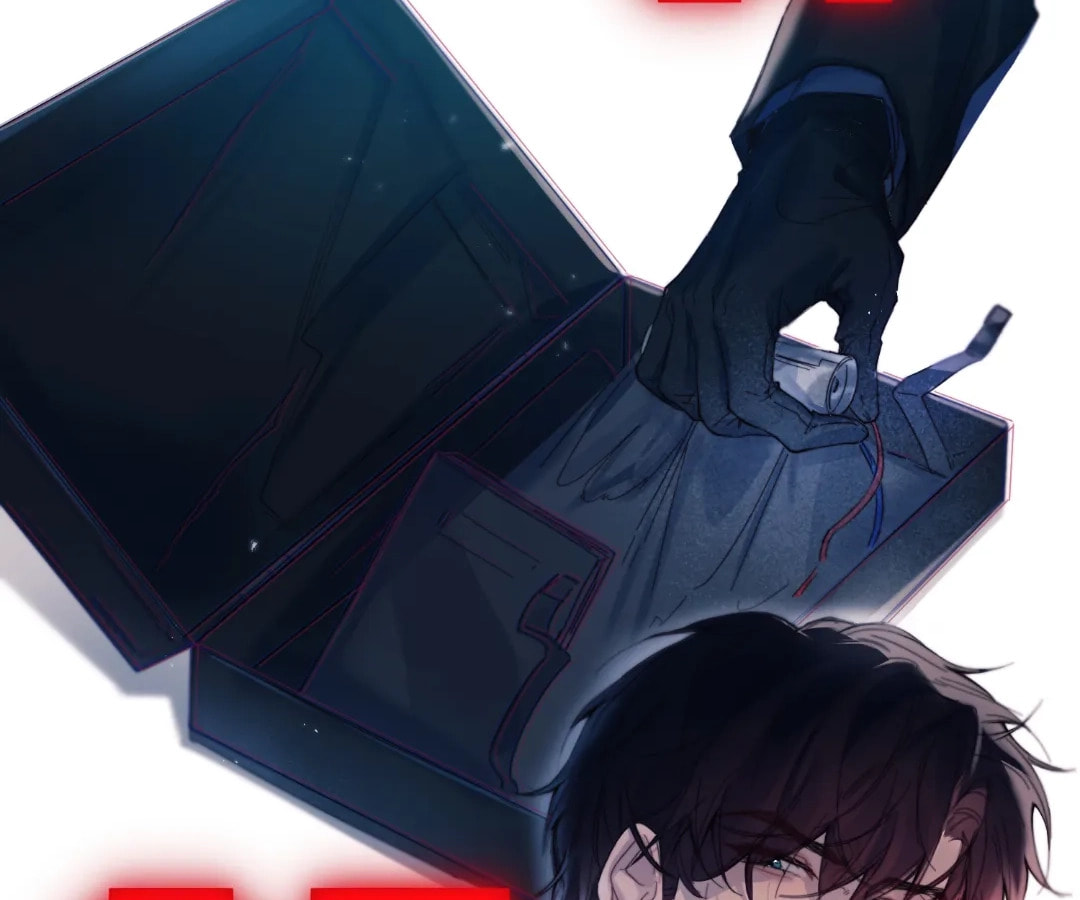 Jing Wei Chapter 33 page 48 - 