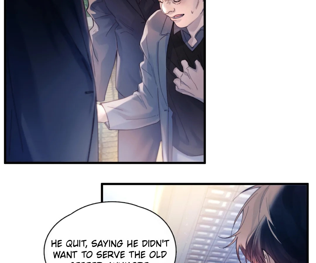 Jing Wei Chapter 33 page 76 - 
