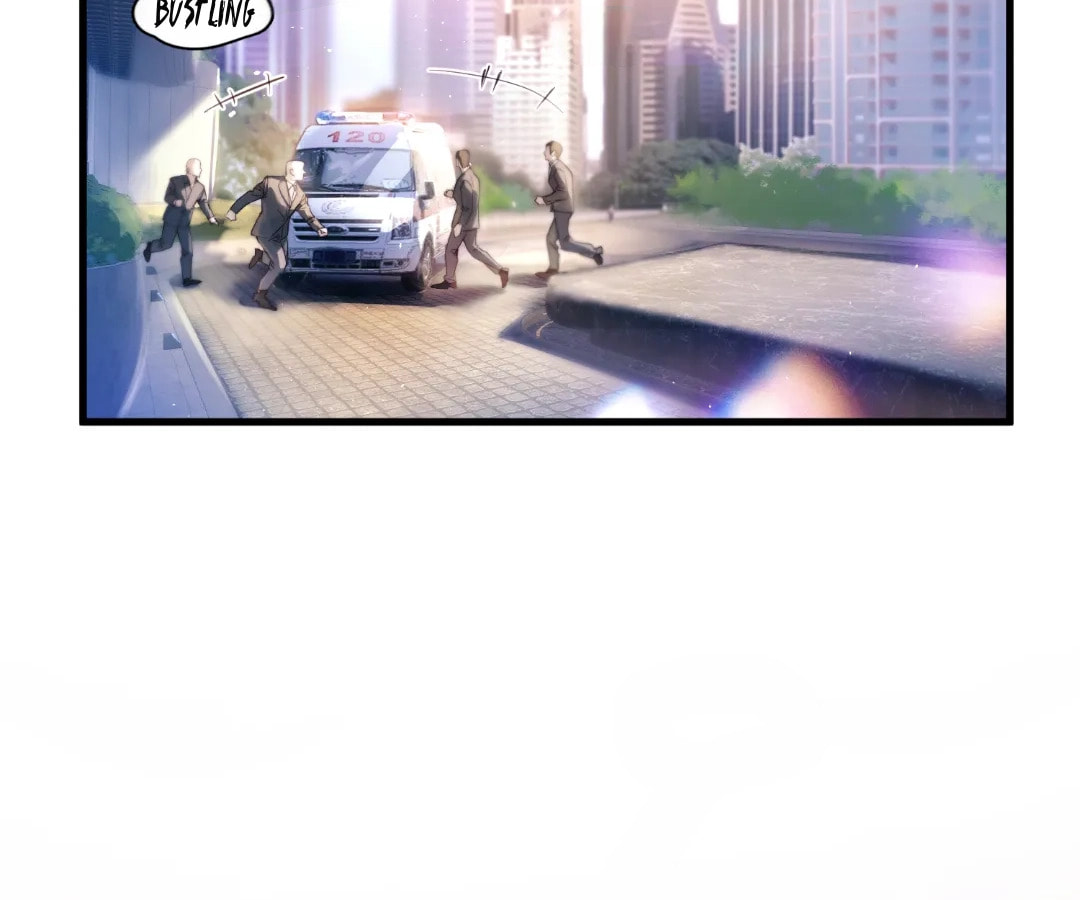 Jing Wei Chapter 34 page 20 - 