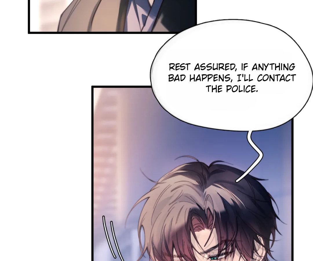 Jing Wei Chapter 34 page 28 - 