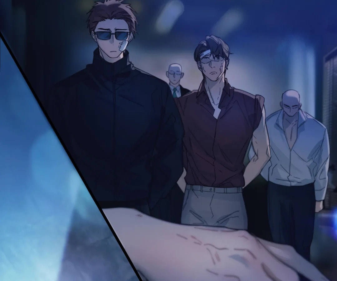 Jing Wei Chapter 34 page 46 - 