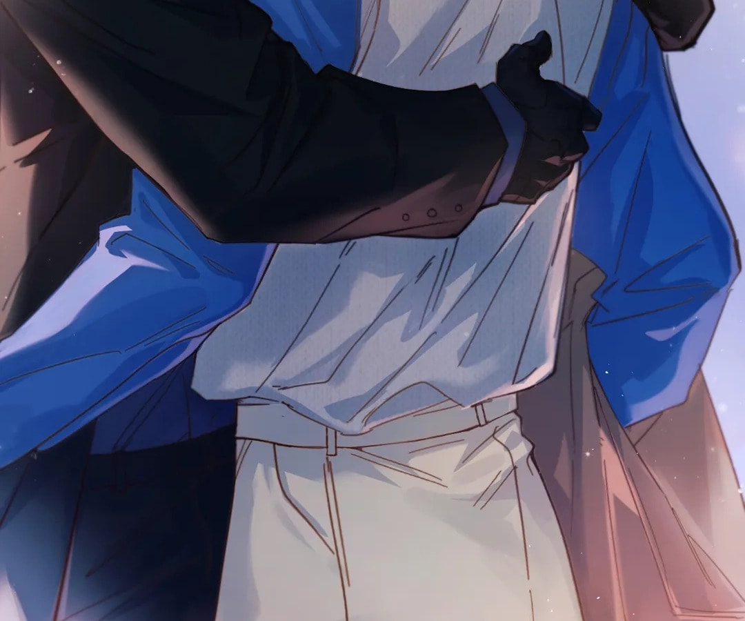 Jing Wei Chapter 34 page 6 - 