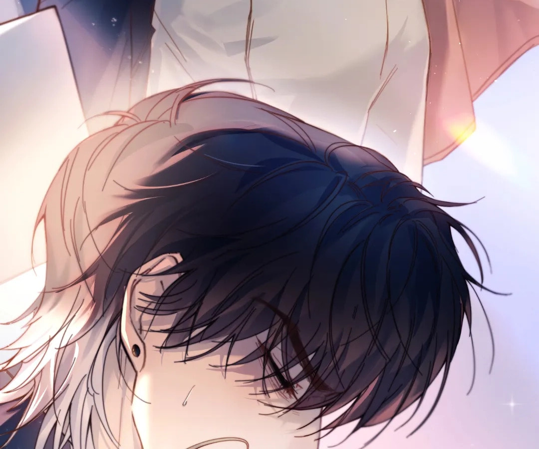 Jing Wei Chapter 34 page 7 - 