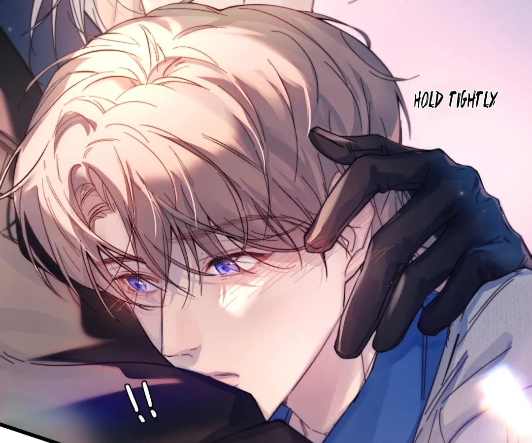 Jing Wei Chapter 34 page 8 - 
