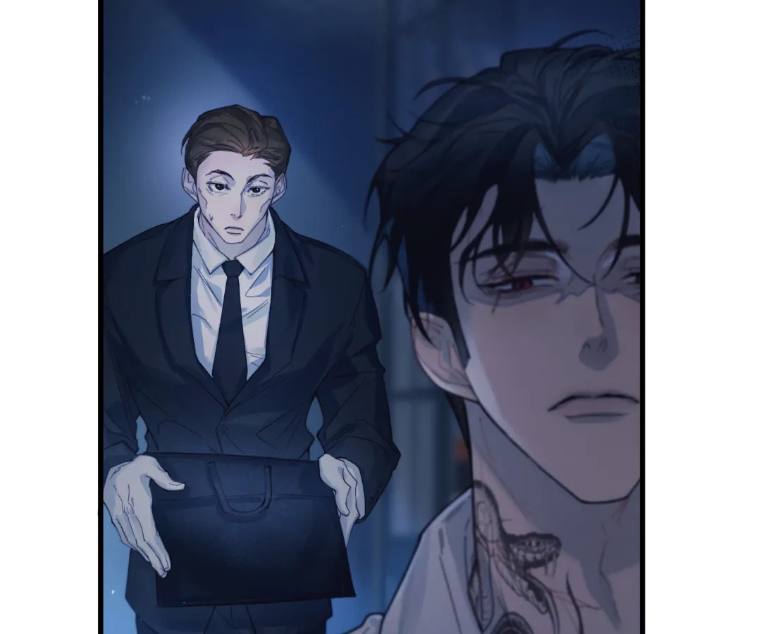 Jing Wei Chapter 34 page 72 - 