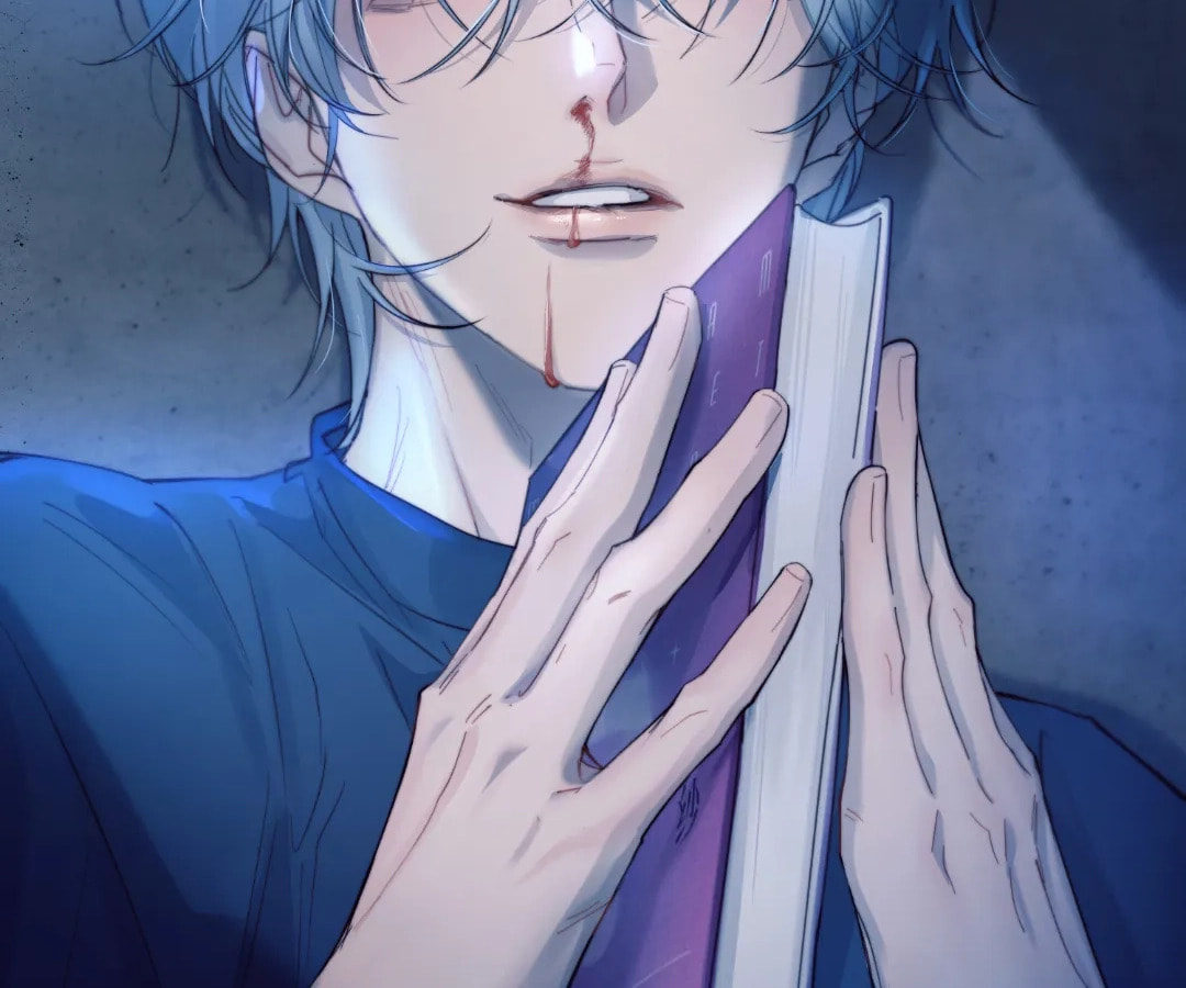 Jing Wei Chapter 35 page 24 - 