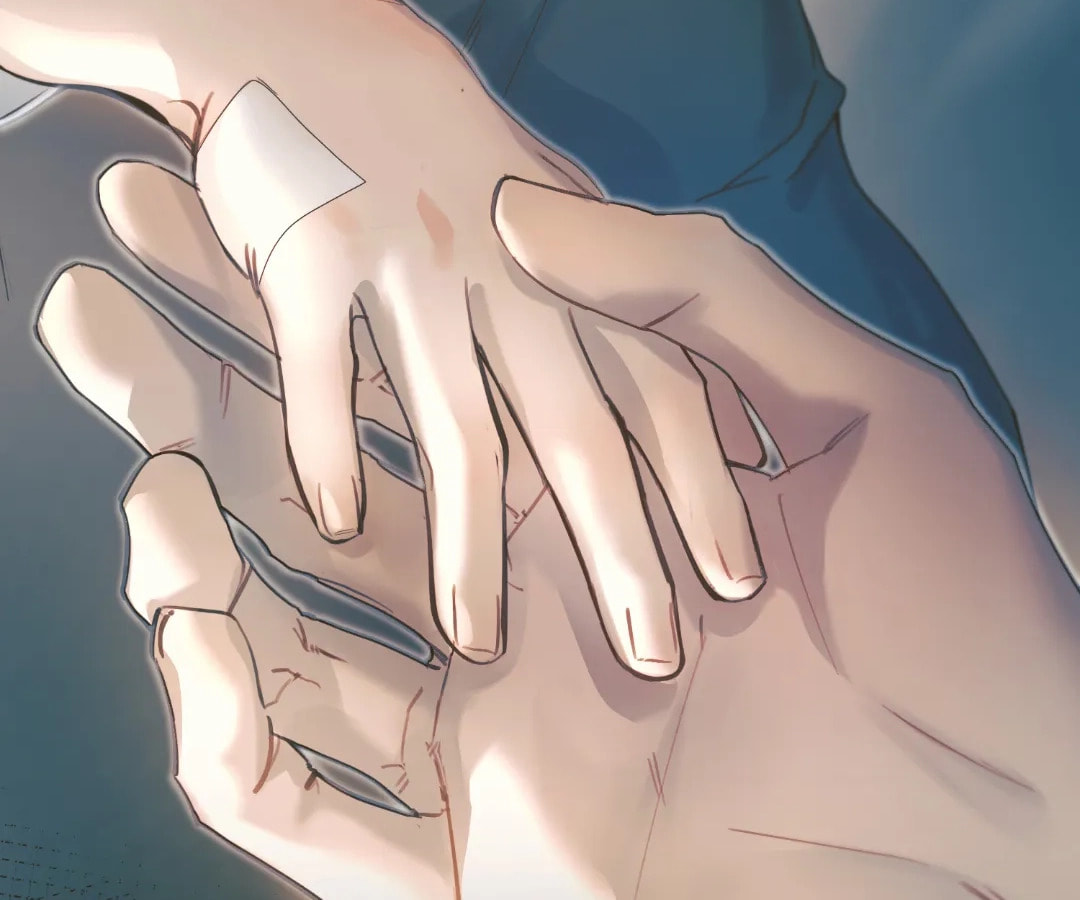 Jing Wei Chapter 35 page 38 - 