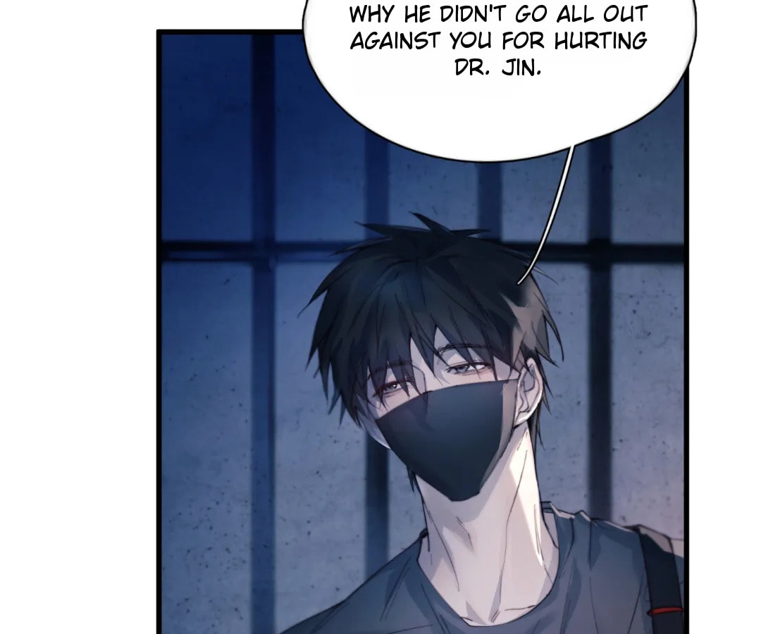 Jing Wei Chapter 35 page 6 - 