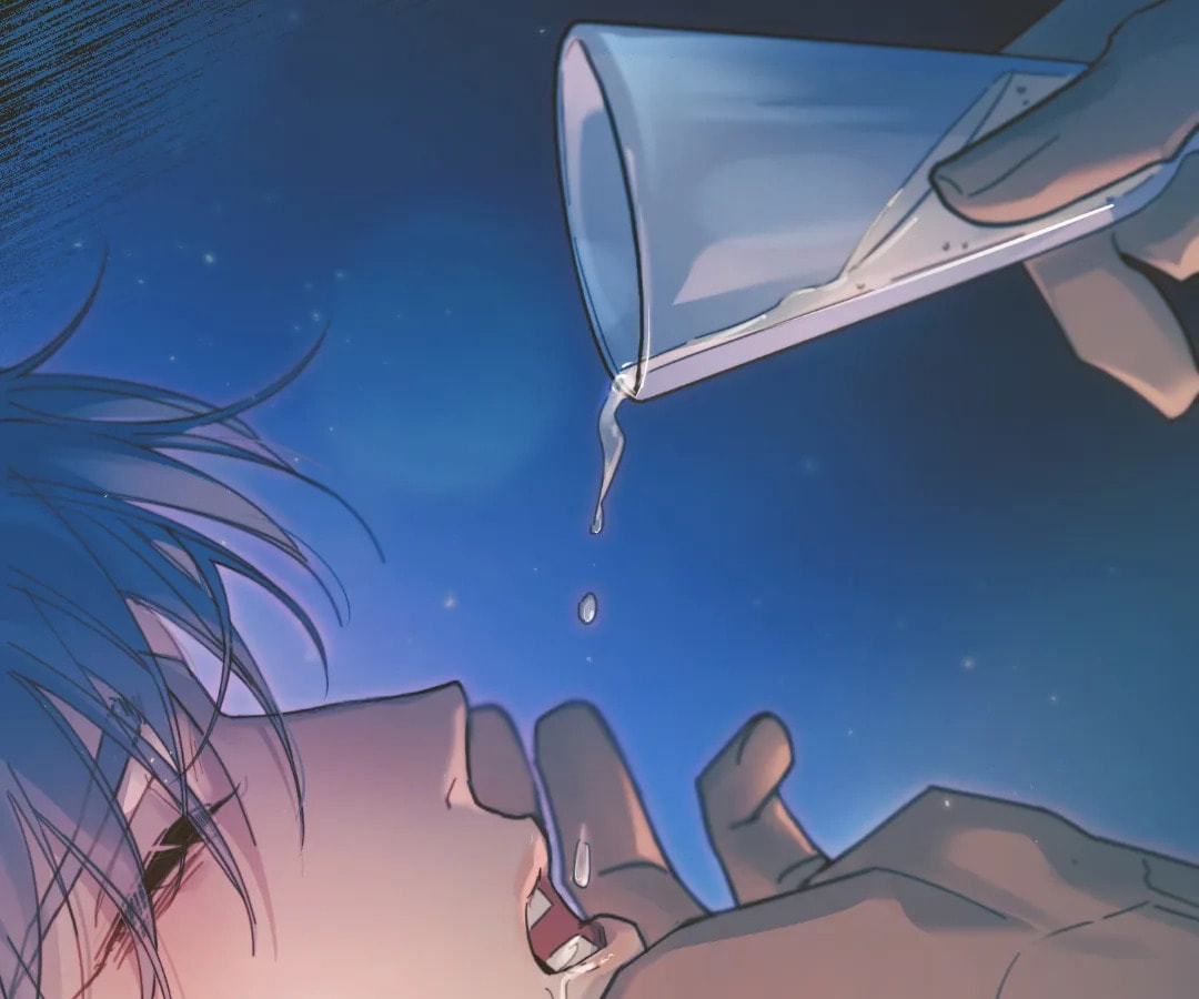 Jing Wei Chapter 35 page 94 - 