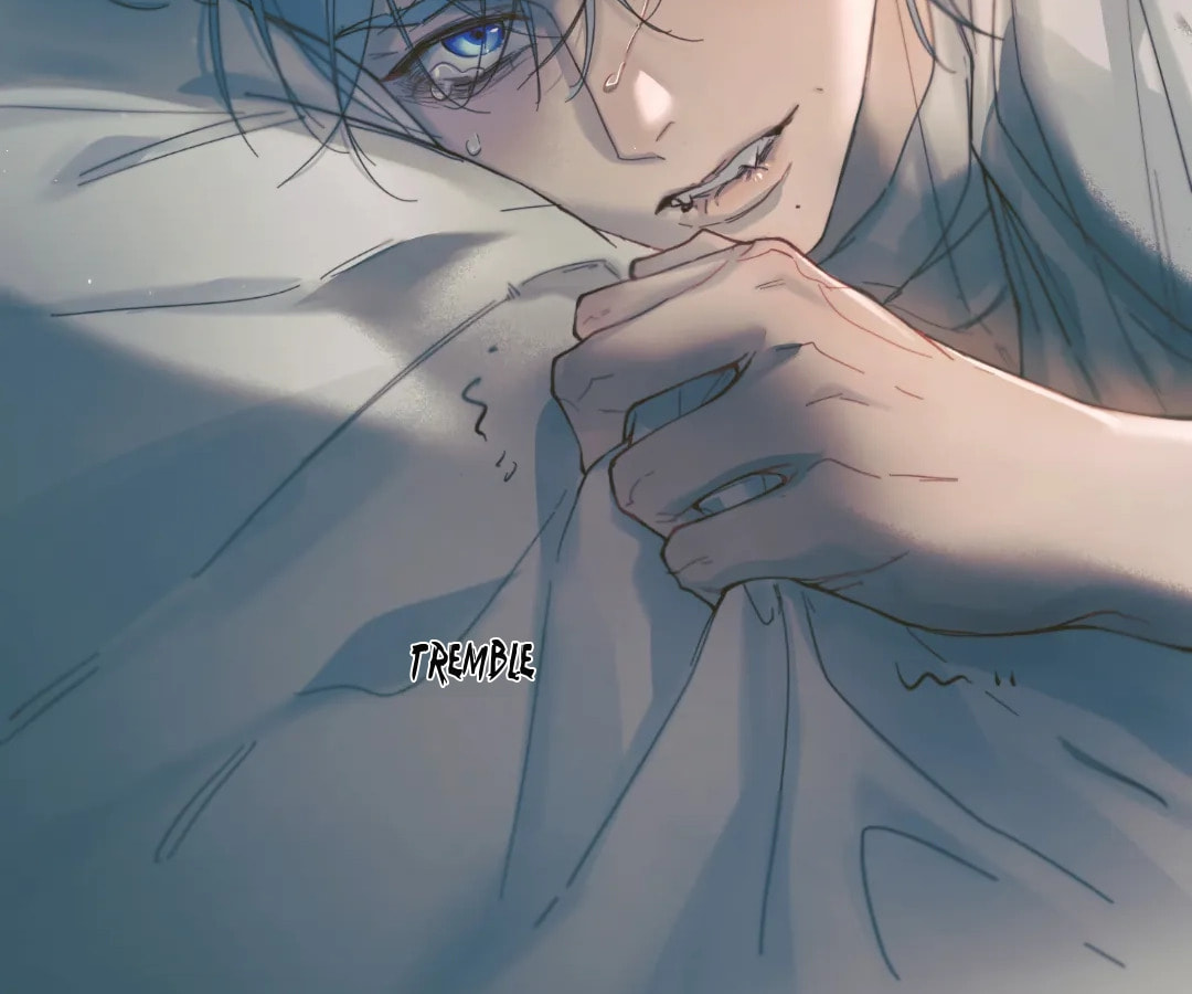 Jing Wei Chapter 36 page 23 - 