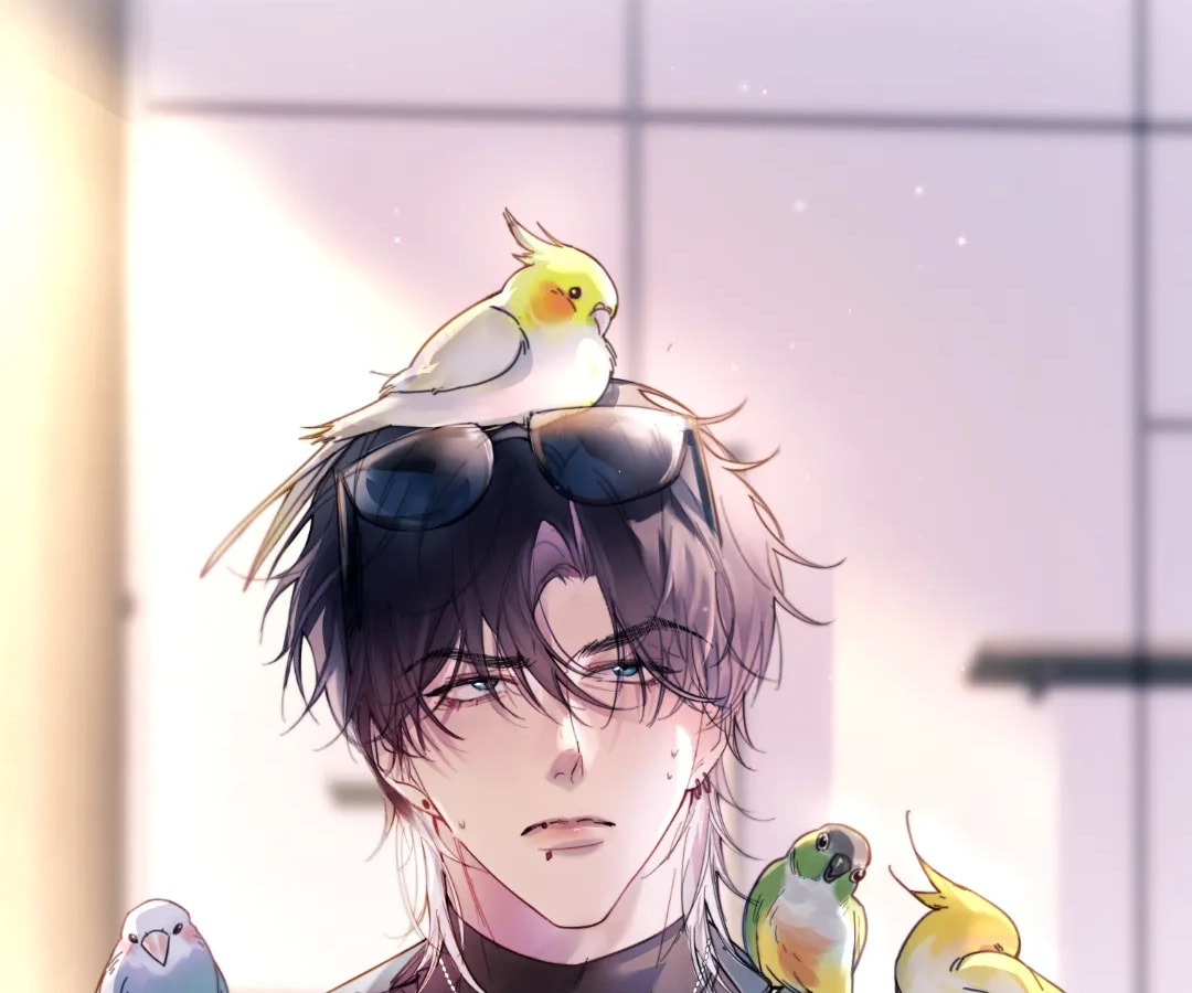 Jing Wei Chapter 36 page 30 - 
