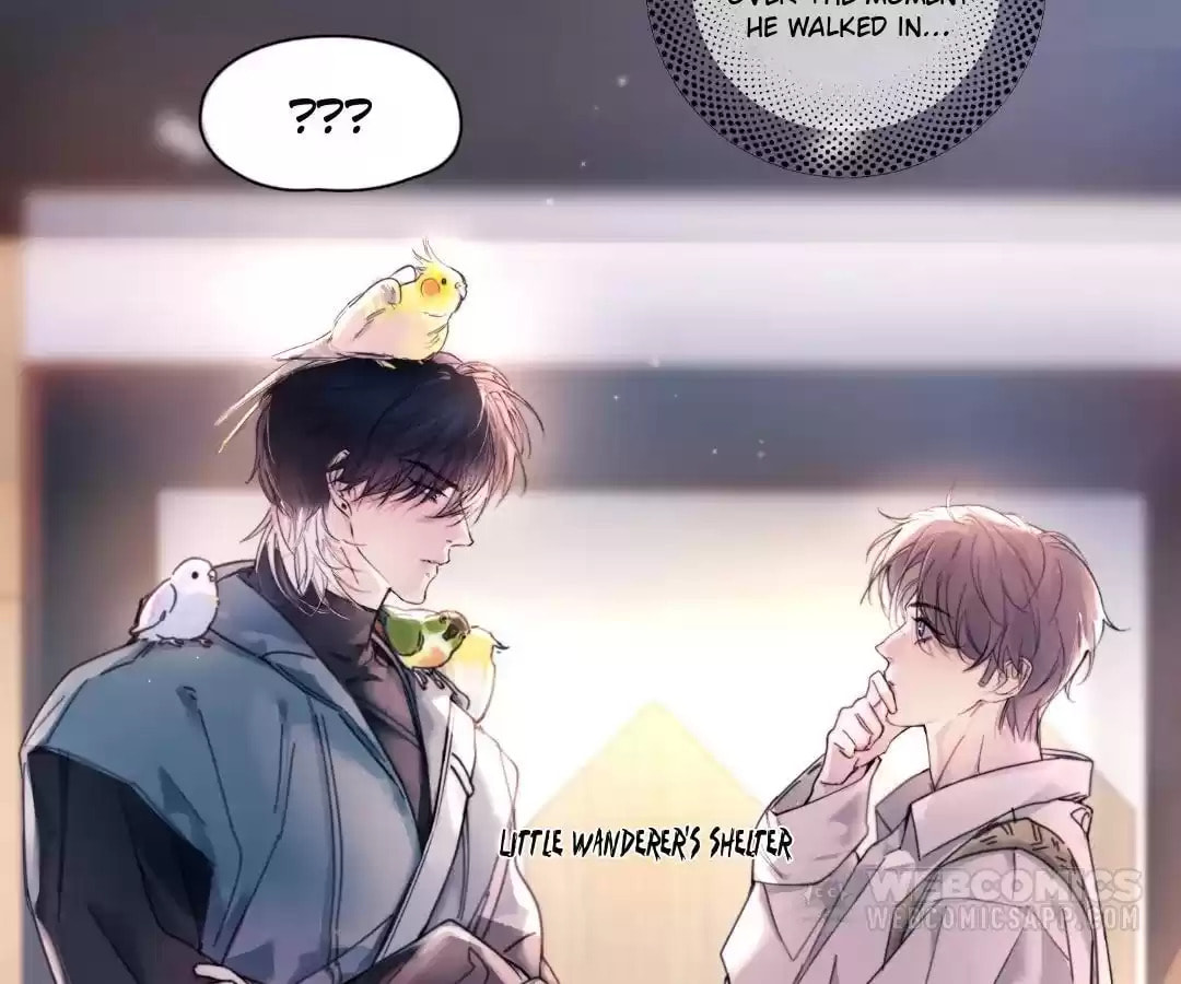 Jing Wei Chapter 36 page 35 - 
