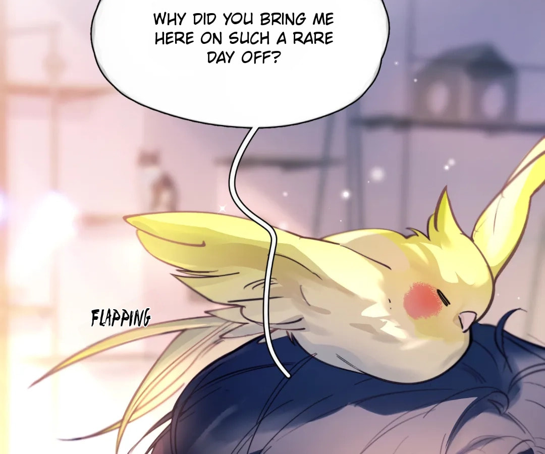 Jing Wei Chapter 36 page 38 - 