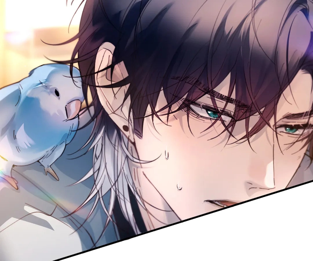 Jing Wei Chapter 36 page 39 - 