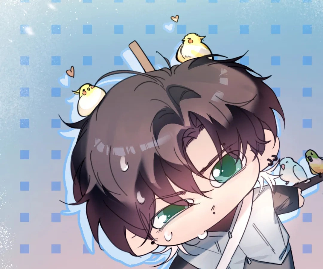 Jing Wei Chapter 36 page 45 - 