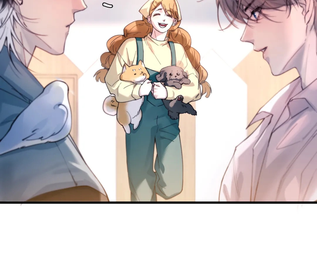 Jing Wei Chapter 36 page 48 - 