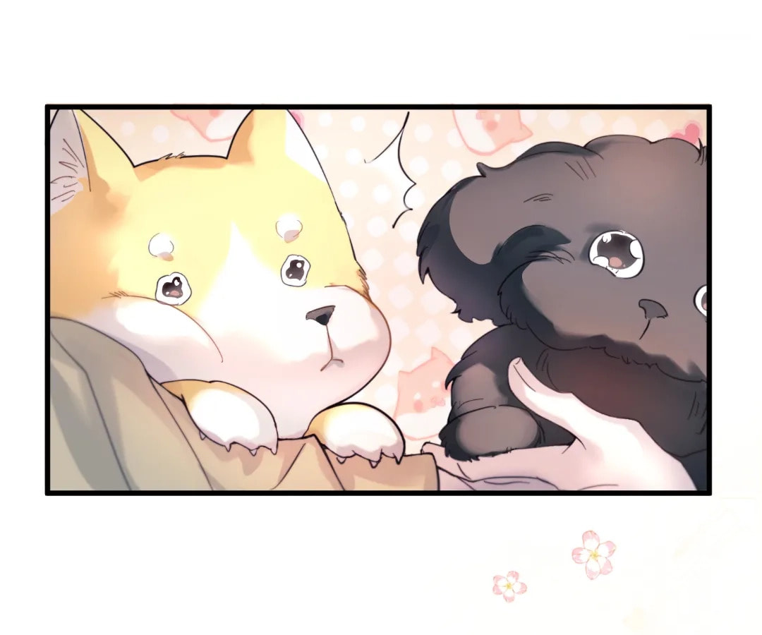 Jing Wei Chapter 36 page 52 - 