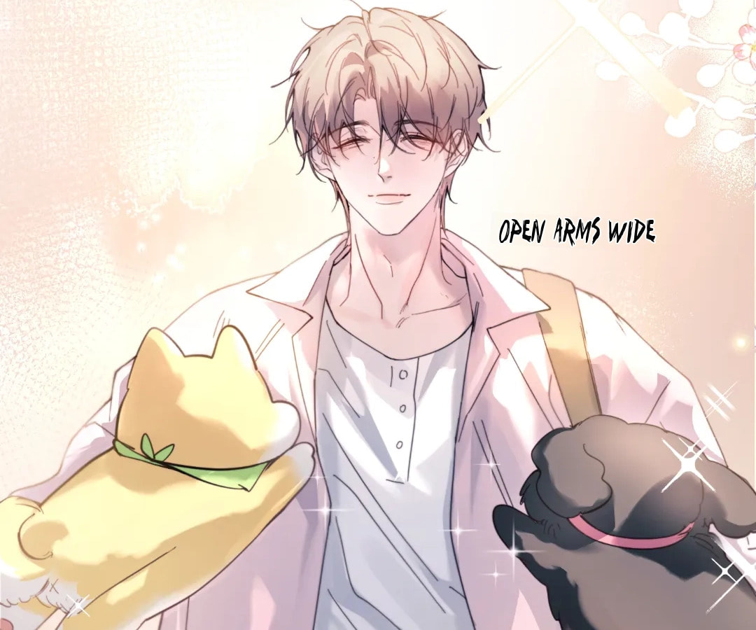 Jing Wei Chapter 36 page 54 - 