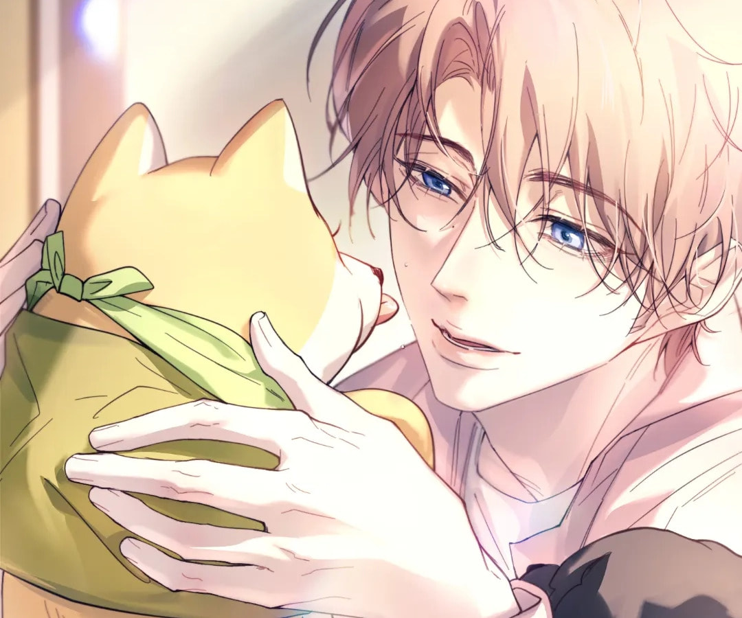 Jing Wei Chapter 36 page 58 - 