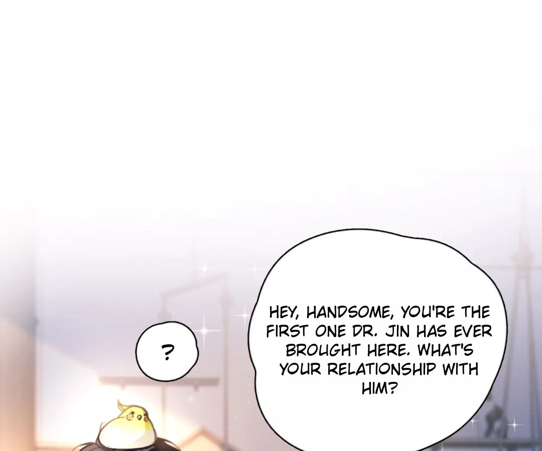 Jing Wei Chapter 36 page 66 - 