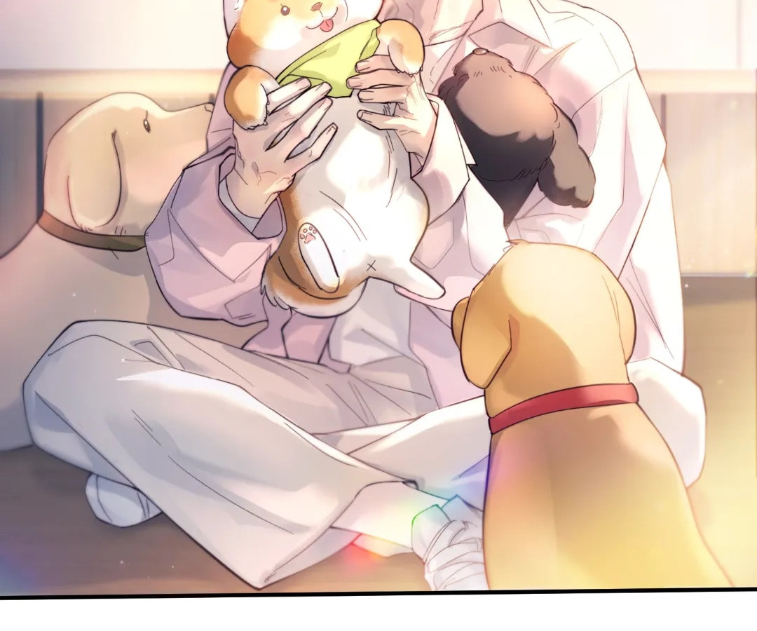 Jing Wei Chapter 36 page 72 - 
