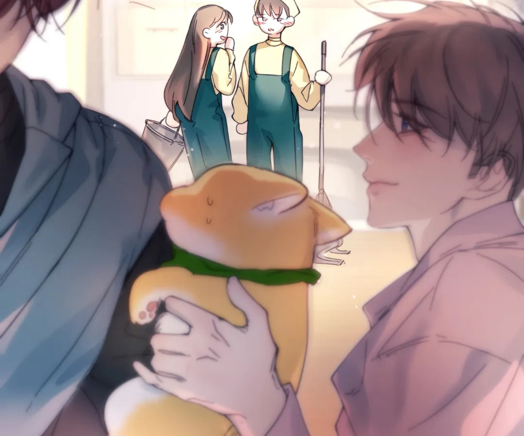 Jing Wei Chapter 36 page 80 - 