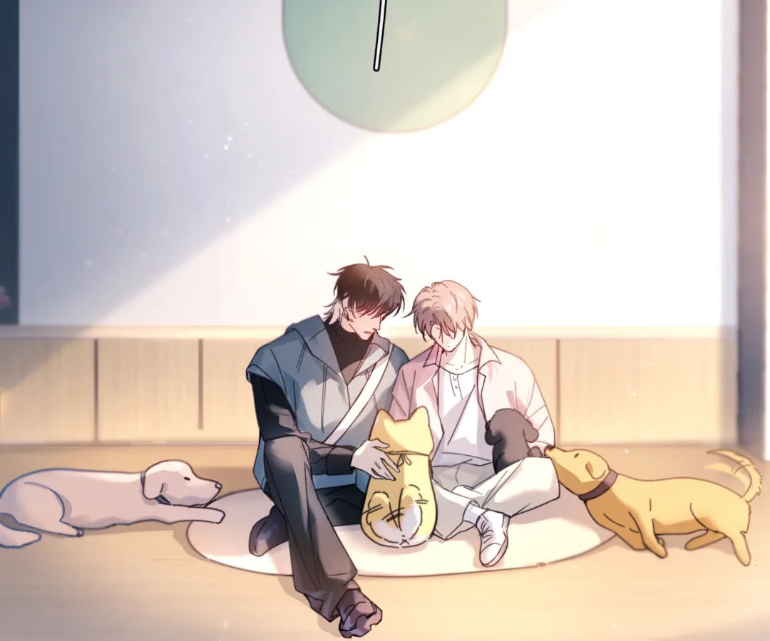 Jing Wei Chapter 37 page 2 - 
