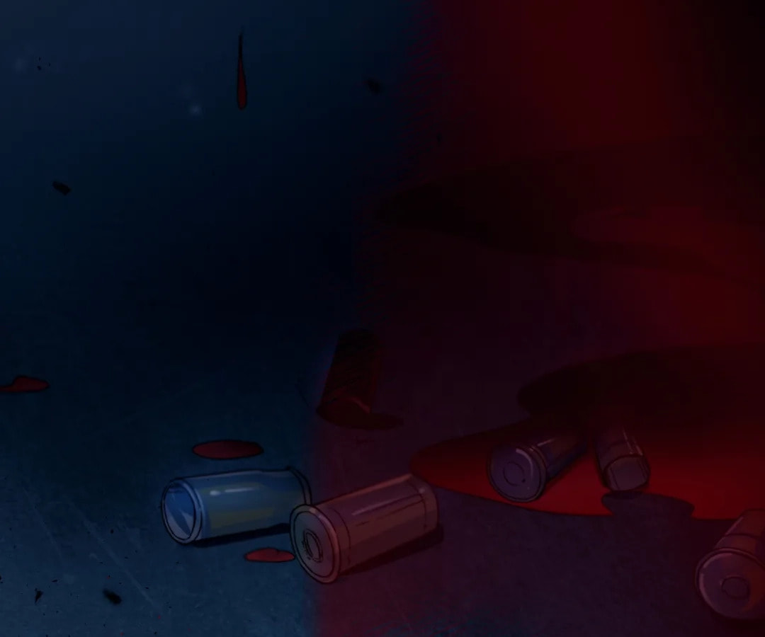 Jing Wei Chapter 37 page 26 - 
