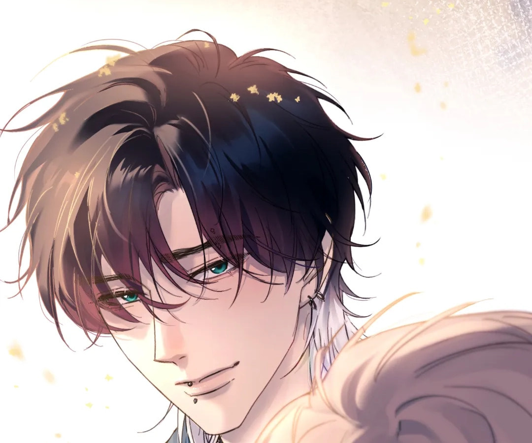 Jing Wei Chapter 37 page 38 - 