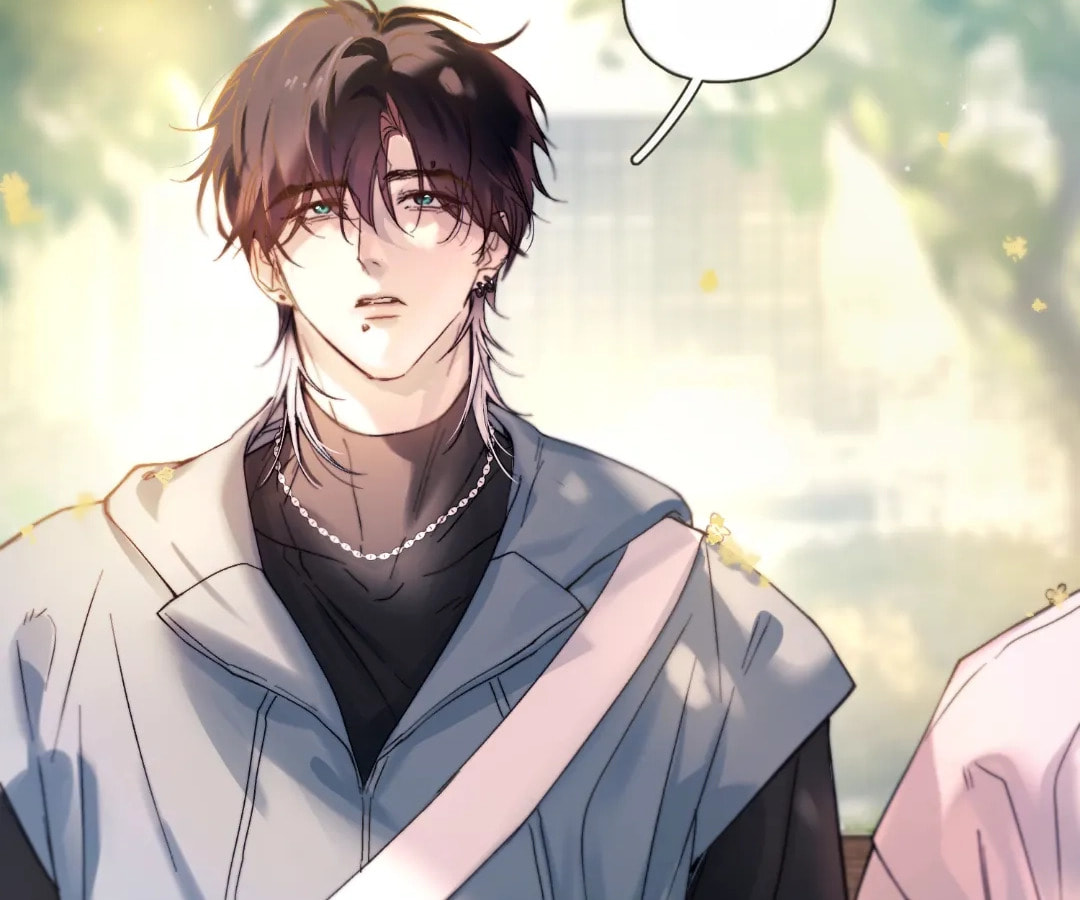 Jing Wei Chapter 37 page 46 - 