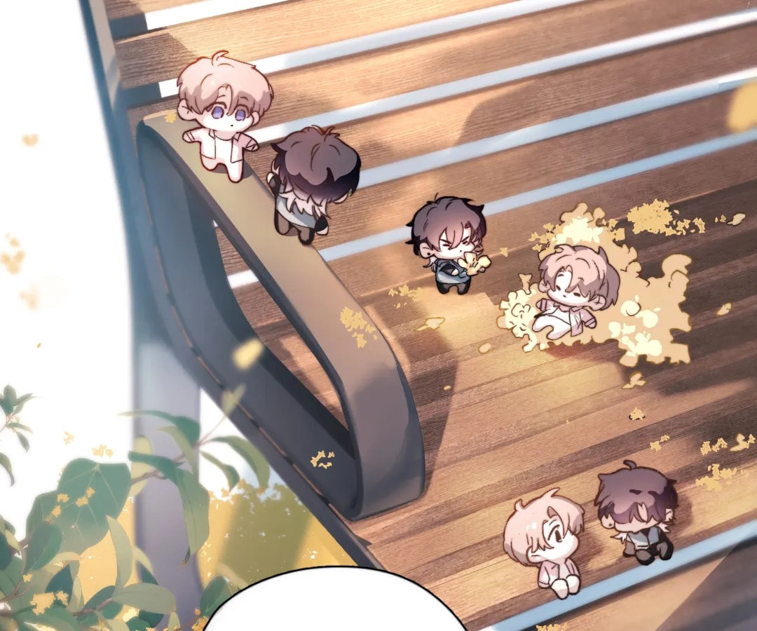 Jing Wei Chapter 37 page 62 - 