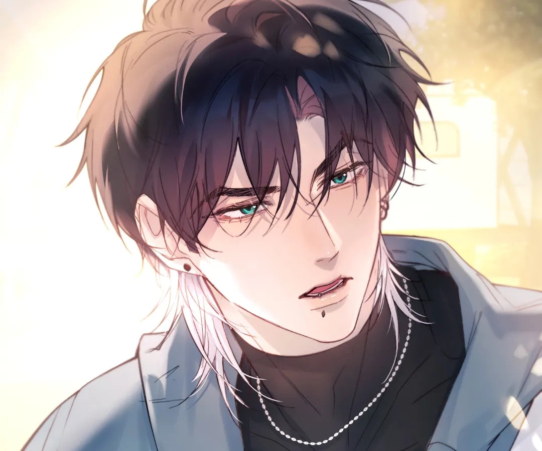 Jing Wei Chapter 37 page 82 - 