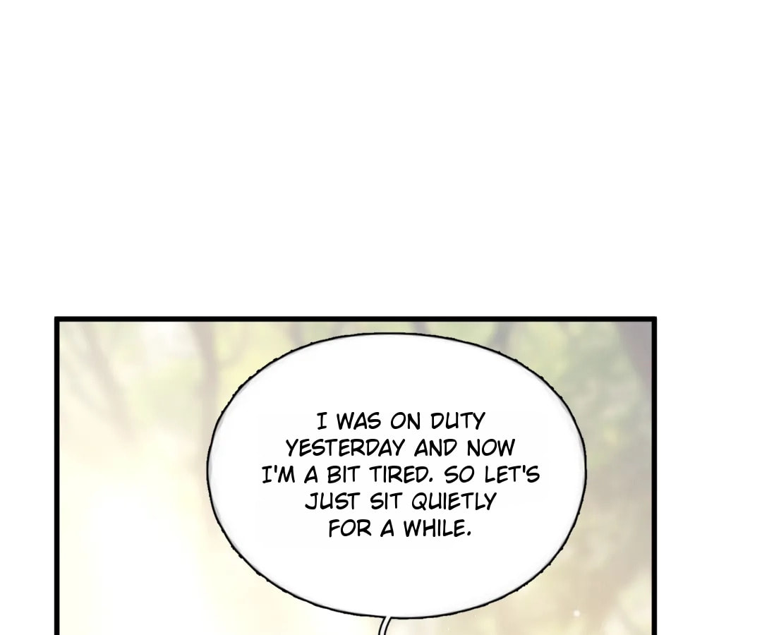 Jing Wei Chapter 38 page 1 - 