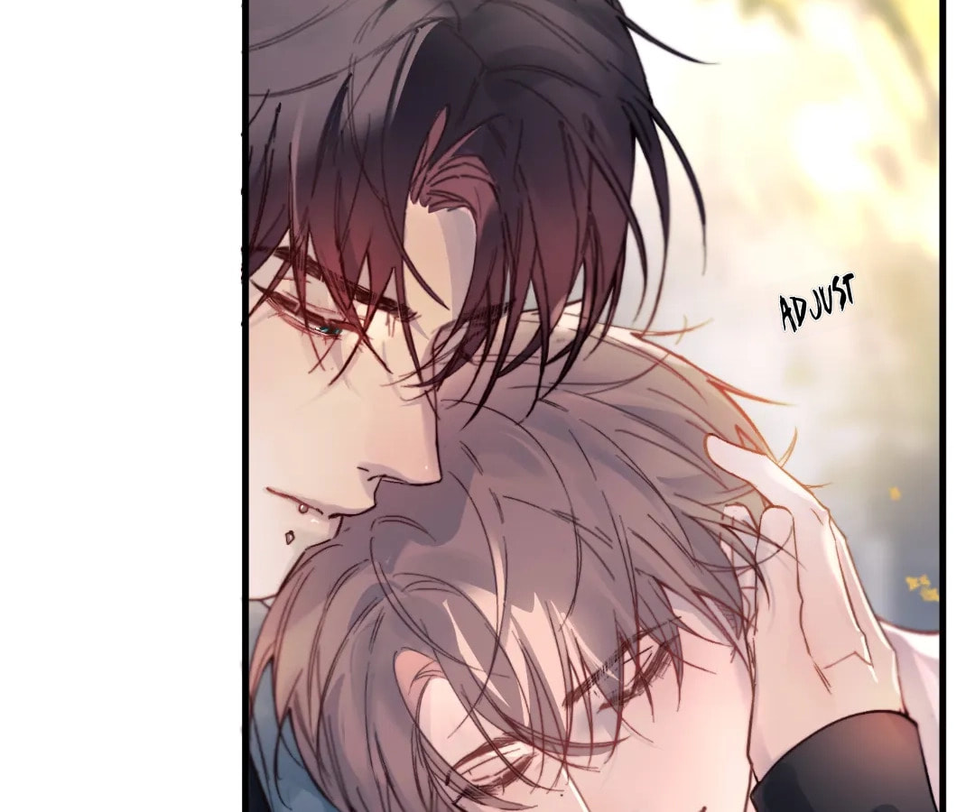 Jing Wei Chapter 38 page 22 - 