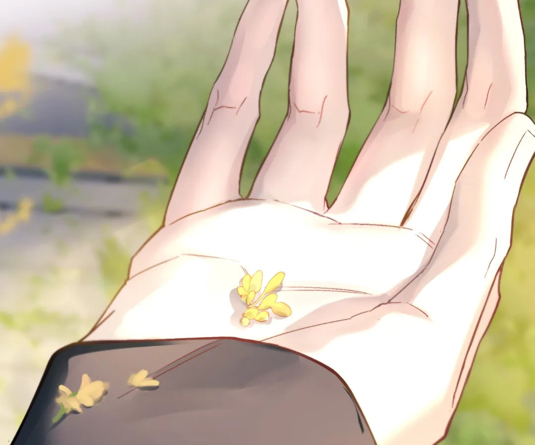 Jing Wei Chapter 38 page 28 - 