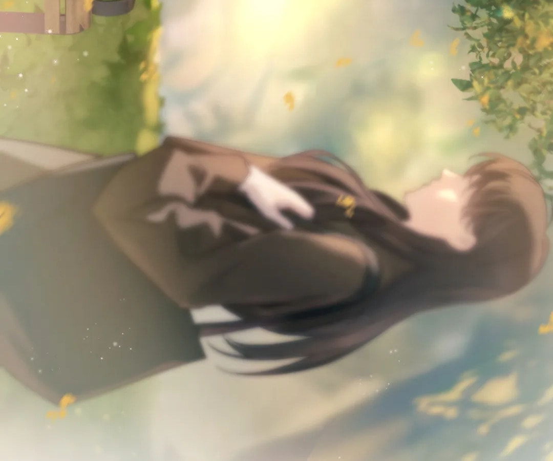 Jing Wei Chapter 38 page 33 - 