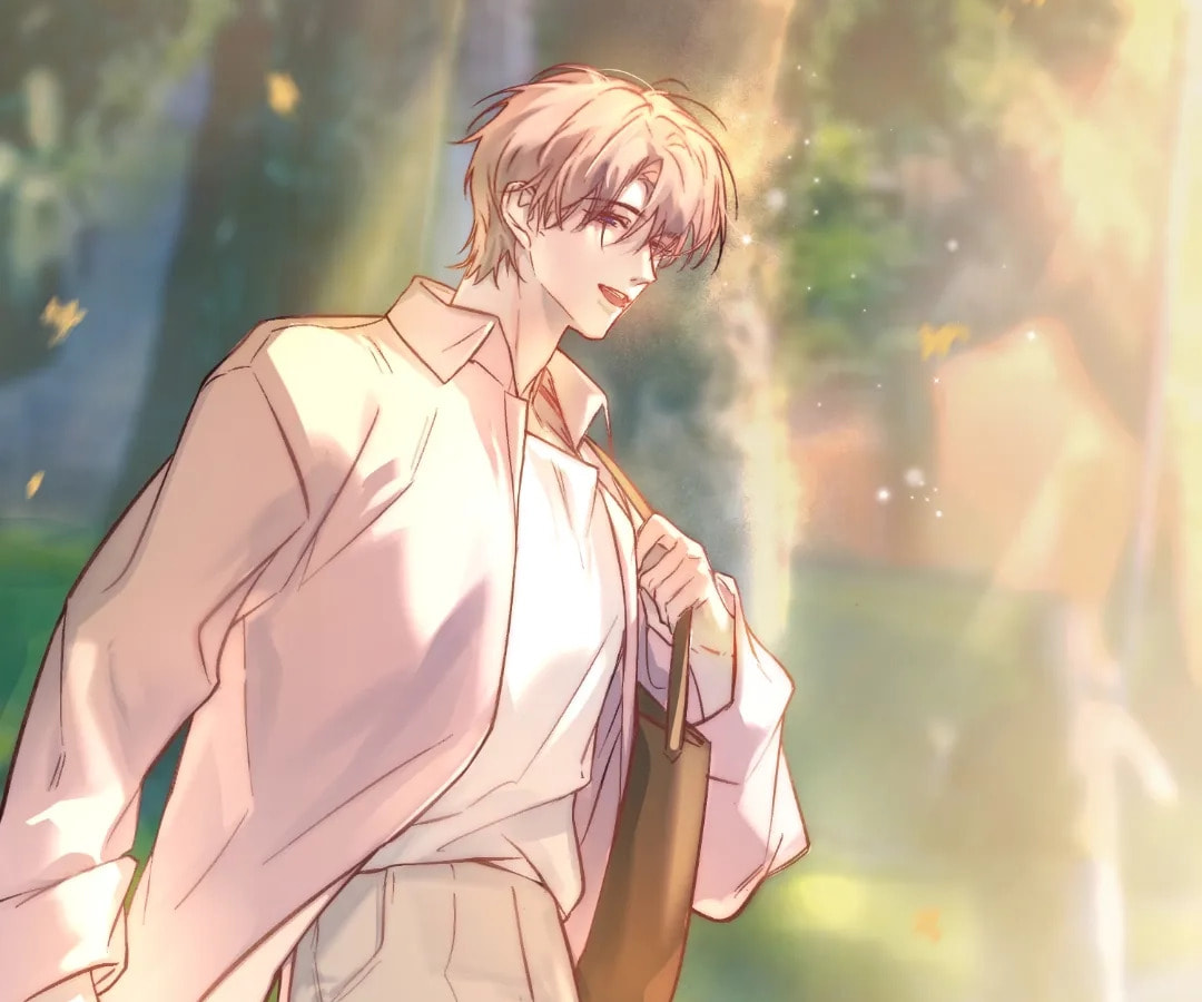 Jing Wei Chapter 38 page 60 - 