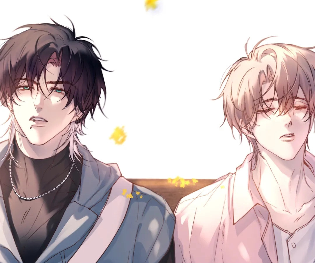 Jing Wei Chapter 38 page 8 - 