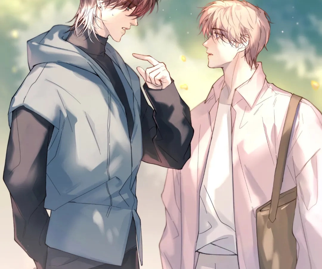 Jing Wei Chapter 38 page 81 - 