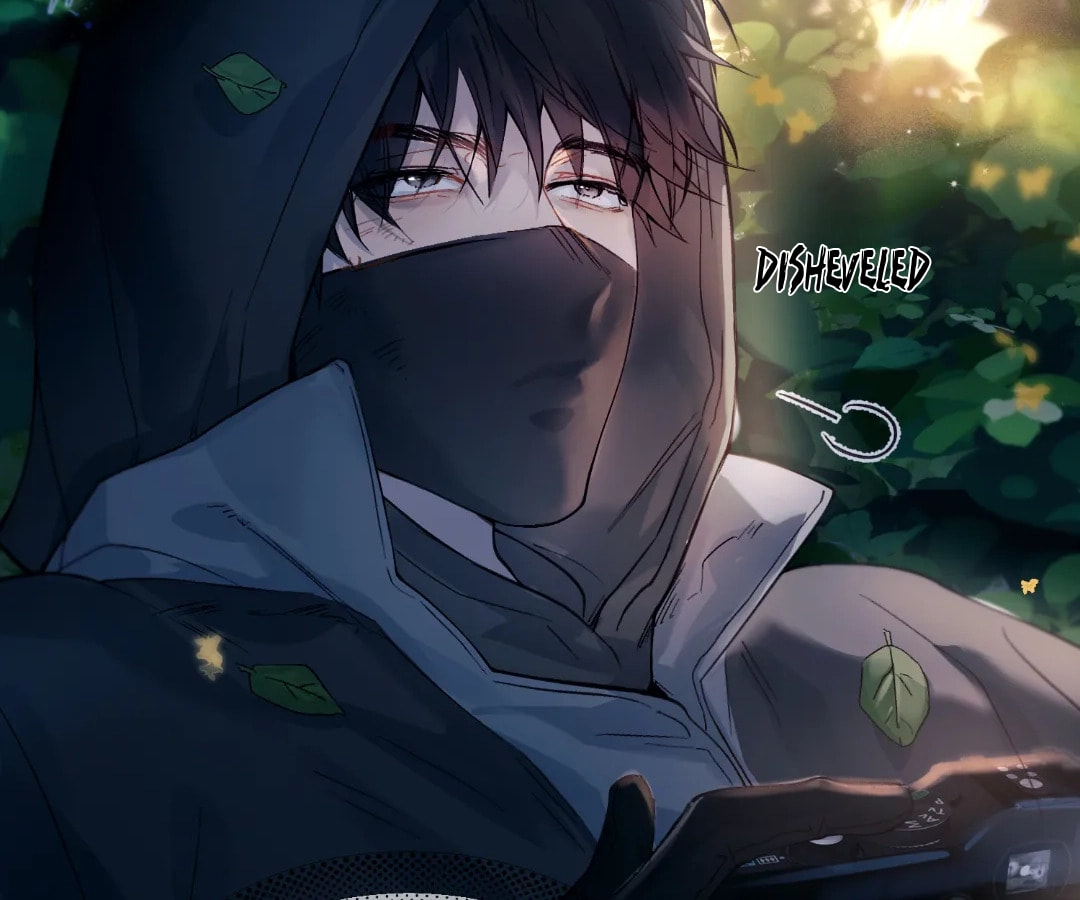 Jing Wei Chapter 38 page 100 - 