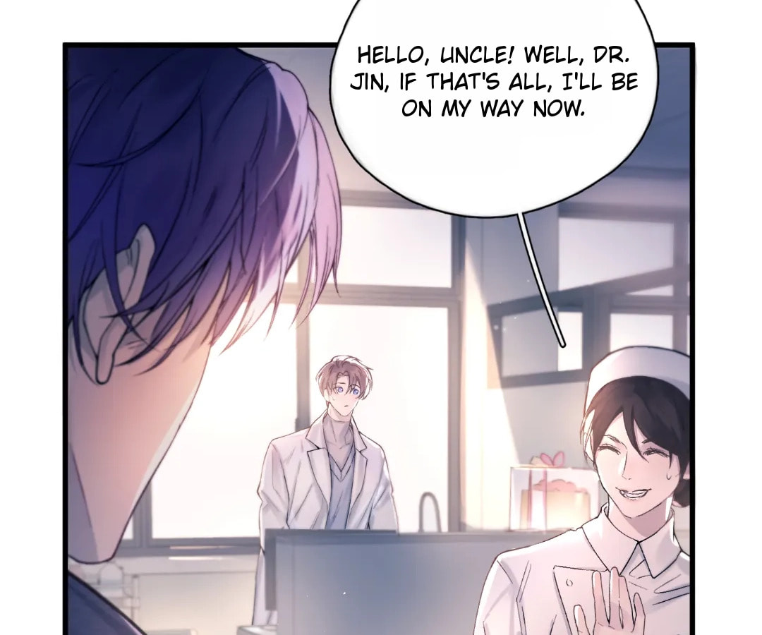 Jing Wei Chapter 39 page 25 - 